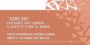 Grafica convegno