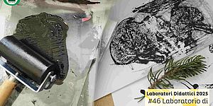 Immagine Laboratorio di stampa sostenibile