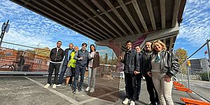 Sindaco Pozzi e altri