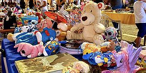 Mercatino delle Meraviglie