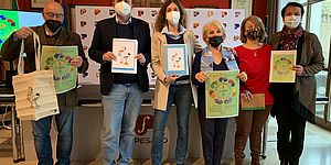 Mariani Vimini Cipolletta Flilippini Serena Perugini Marisa Rossini