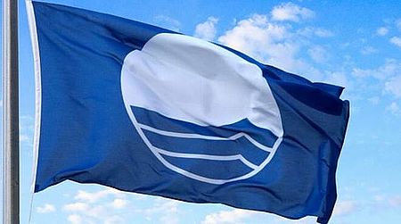 Bandiera blu