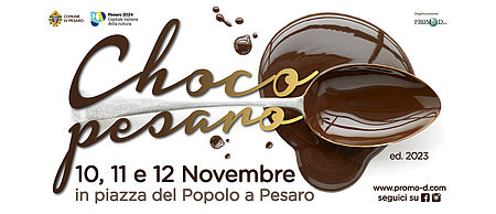 Immagine Choco Pesaro 2023