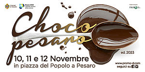 Immagine Choco Pesaro 2023