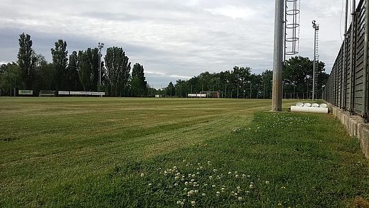 foto campo sportivo Santa Veneranda