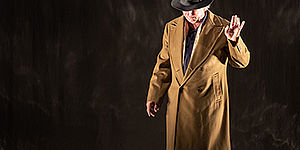 Allegri in Novecento 