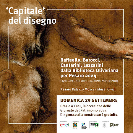 Enel per 'Capitale' del Disegno