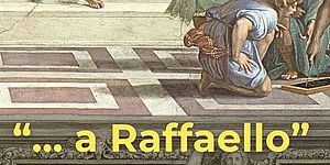...a Raffaello" Concerto sinfonico-corale