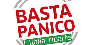 Coronavirus, Ricci: «Basta panico, l’Italia riparte»