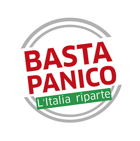 Coronavirus, Ricci: «Basta panico, l’Italia riparte»