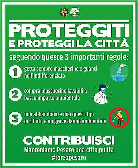 Proteggi la città