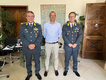 Ricci Blandini Barbera