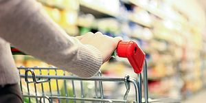 carrello della spesa