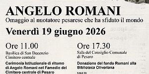 locandina Angelo romani