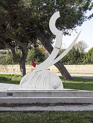 Dove nasce l’arcobaleno - Giorgio Bompadre ph. Cesare Francolini