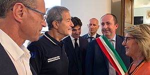 Masumeci Vimini Aguzzi Acquaroli