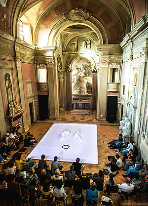 Chiesa della Santissima Annunziata ph. L. Angelucci