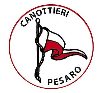 logo società canottieri
