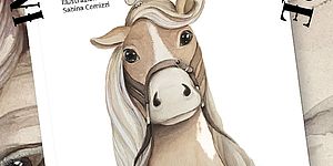 Prince e Iris – una strana amicizia' 