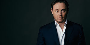 M° Michele Mariotti ph. Victor Santiago