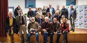 Organizzatori di Pesaro 2024