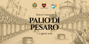 Grafica palio 2026