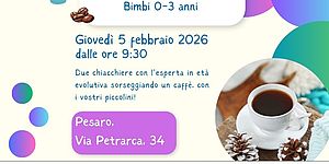 Immagine di Caffè al Centro 5 febb