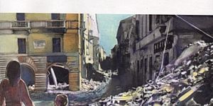 "Fra storia e ricordi”. Virgilio Benvenuti 