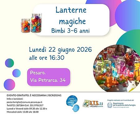 Lanterne magiche immagini di Lanterne magiche