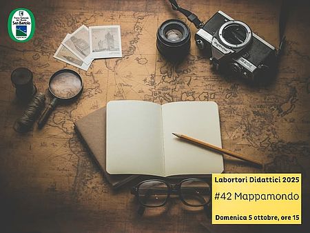 Locandina di Mappamondo