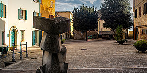 Pesaro 2024 alla scoperta di Sant'Ippolito