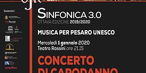 CONCERTO DI CAPODANNO 