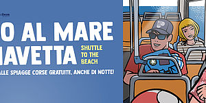 Navette estive 2026