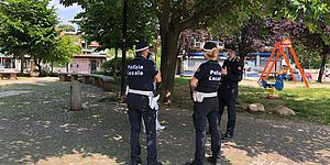 Polizia locale