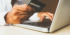 Pagamento TARI online