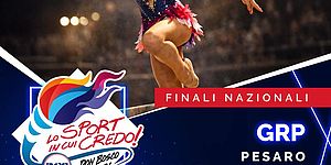 Finali Nazionali GRP – Don Bosco Cup 2026