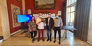 Ricci Frenquellucci famiglia Pezzolesi