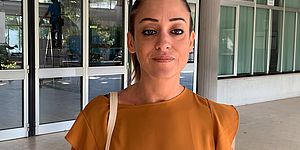 Camilla Murgia, assessora alla Crescita e alla Gentilezza del Comune di Pesaro