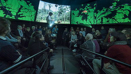 Sonosfera ph Alex D'emilia