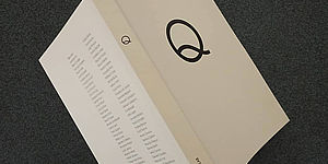 Q come Quarantene. Dai social alla carta