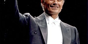 José Carreras 