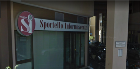 Accesso allo Sportello Informa&Servizi