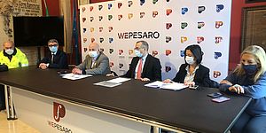 Ricci Pieri Della Dora Ceccarelli Masimo Serra Schiaratura