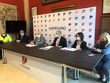 Ricci Pieri Della Dora Ceccarelli Masimo Serra Schiaratura