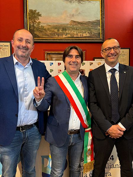 Vimini Biancani Ricci