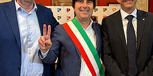 Vimini Biancani Ricci