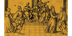 Concerto A lieta vita amor ci invita_locandina