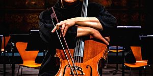 Giovanni Gnocchi torna a Sinfonica 3.0