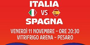 Locandina dell'evento