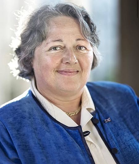 Rosi Braidotti